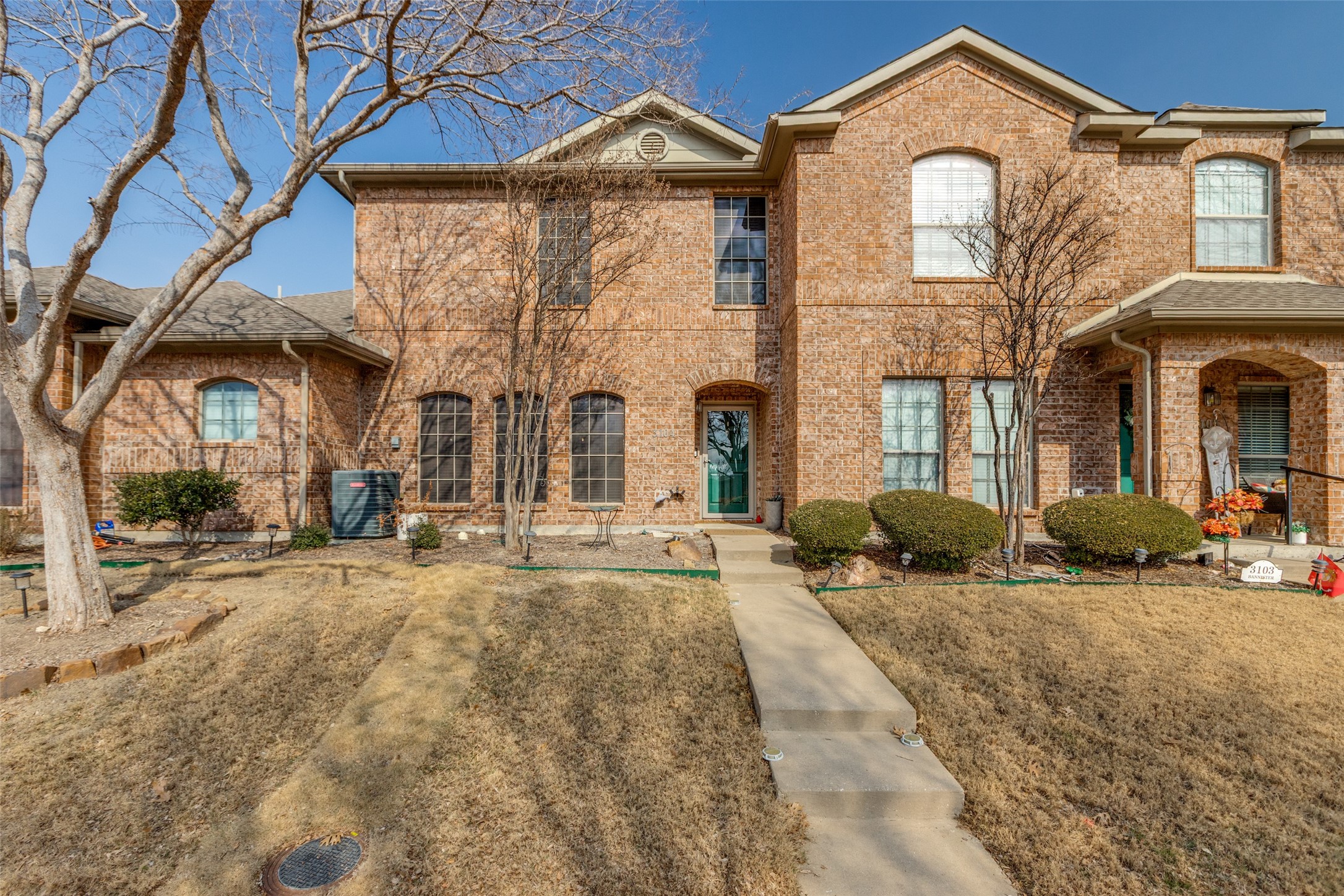 575 S Virginia Hills Drive Mckinney TX 75072
