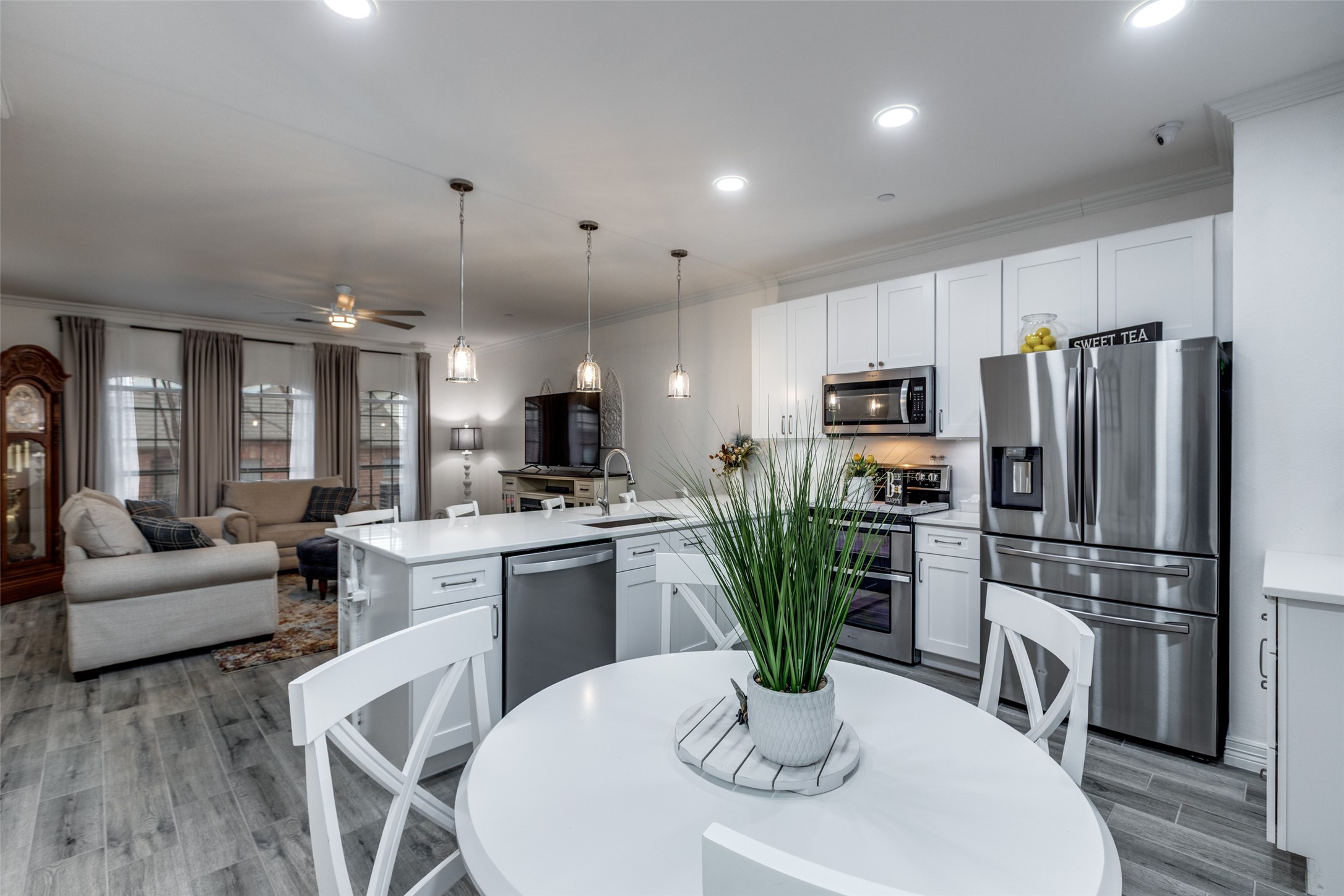 575 S Virginia Hills Drive Mckinney TX 75072