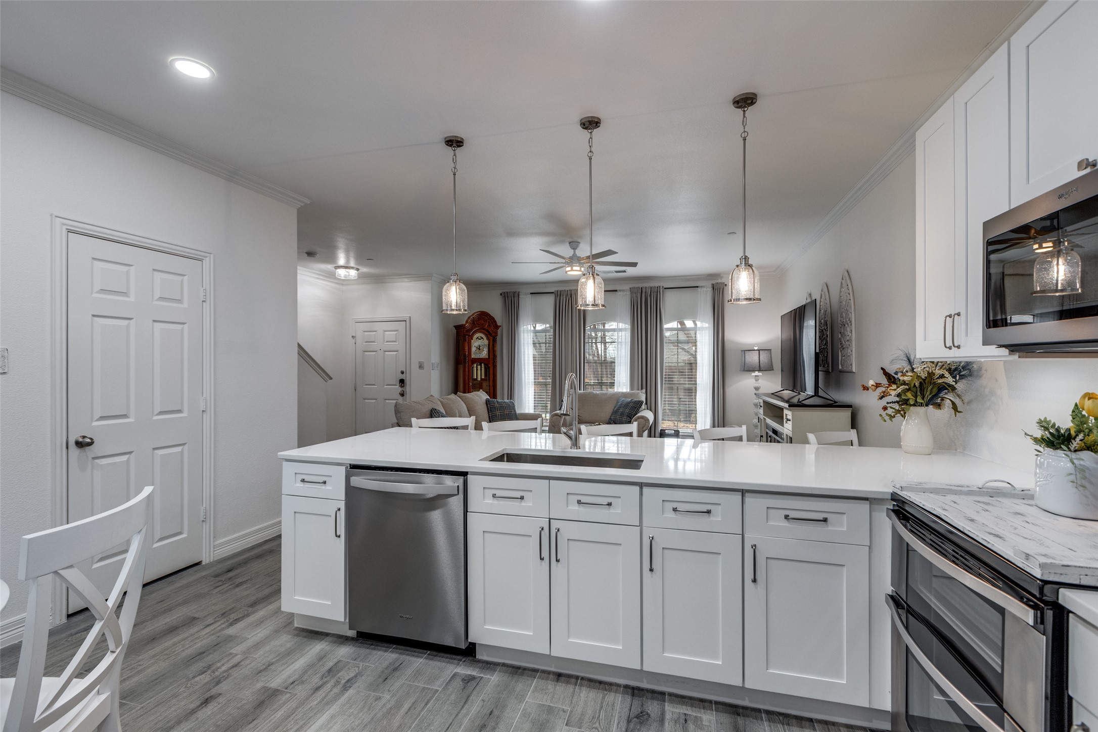 575 S Virginia Hills Drive Mckinney TX 75072