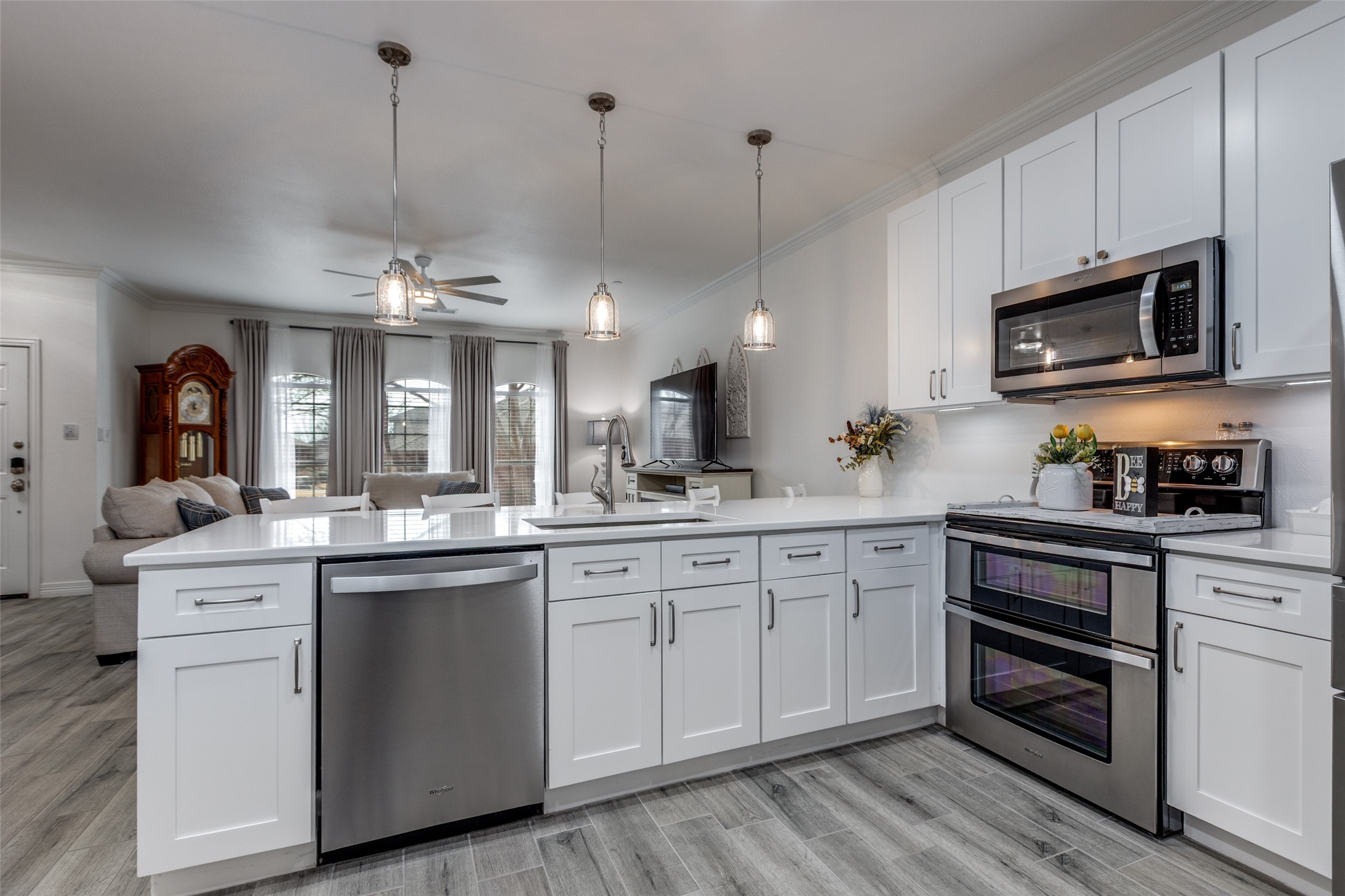 575 S Virginia Hills Drive Mckinney TX 75072