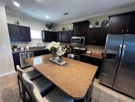 9900 Northshore Boulevard Corsicana TX 75109