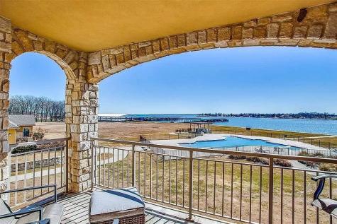 9900 Northshore Boulevard Corsicana TX 75109