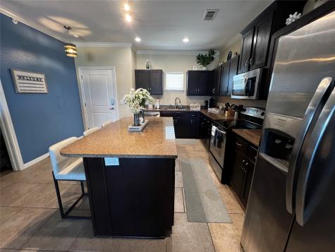 9900 Northshore Boulevard Corsicana TX 75109