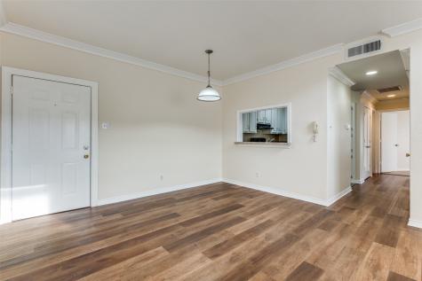 4034 Rawlins Street Dallas TX 75219