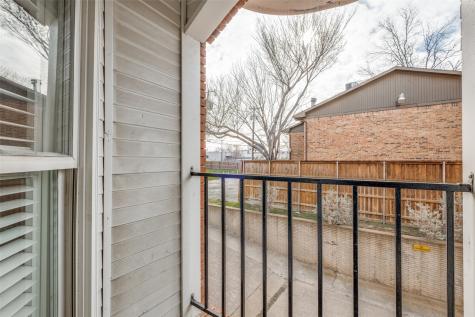 4034 Rawlins Street Dallas TX 75219