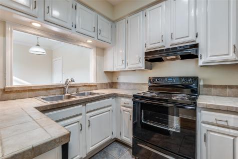 4034 Rawlins Street Dallas TX 75219