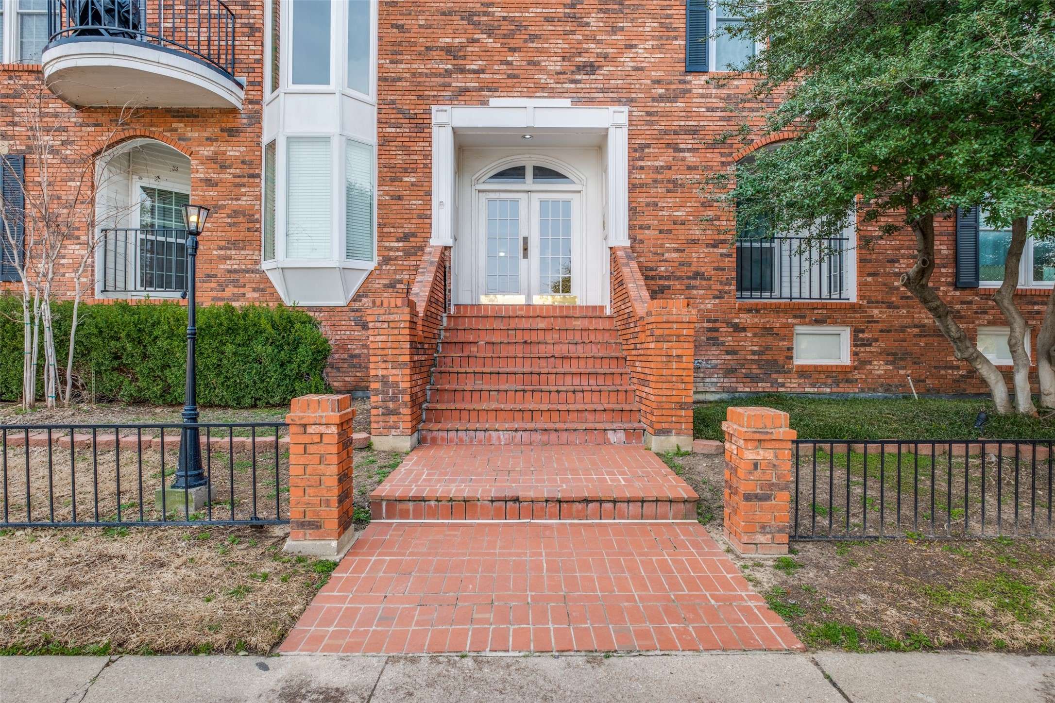 4034 Rawlins Street Dallas TX 75219