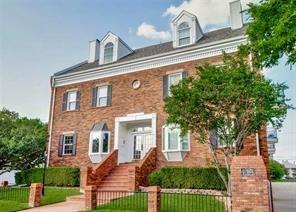 4034 Rawlins Street Dallas TX 75219