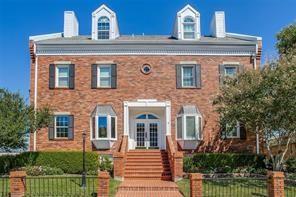 4034 Rawlins Street Dallas TX 75219