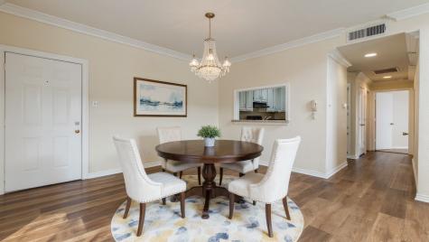4034 Rawlins Street Dallas TX 75219