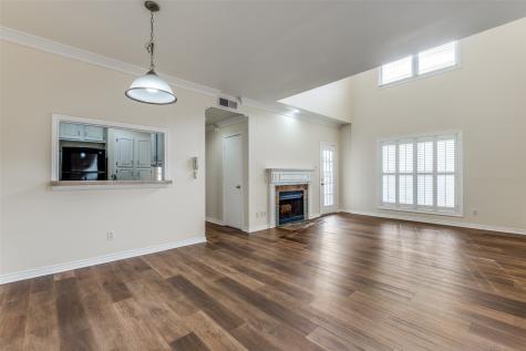 4034 Rawlins Street Dallas TX 75219