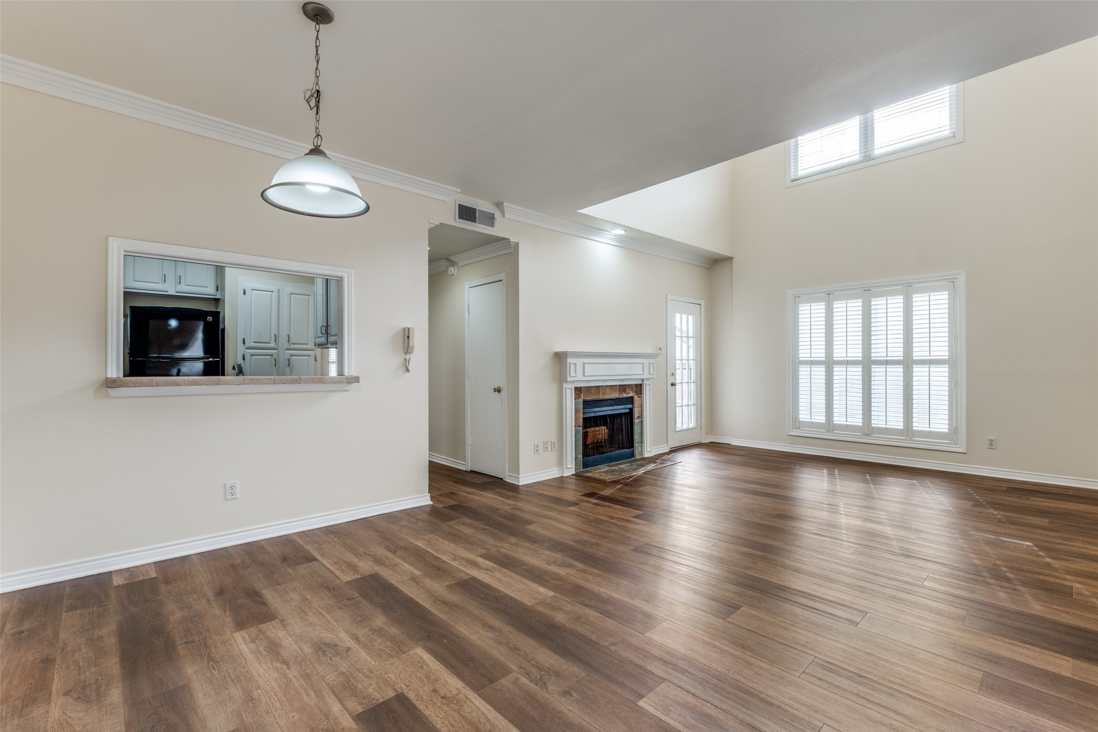 4034 Rawlins Street Dallas TX 75219