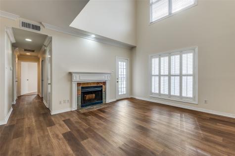 4034 Rawlins Street Dallas TX 75219