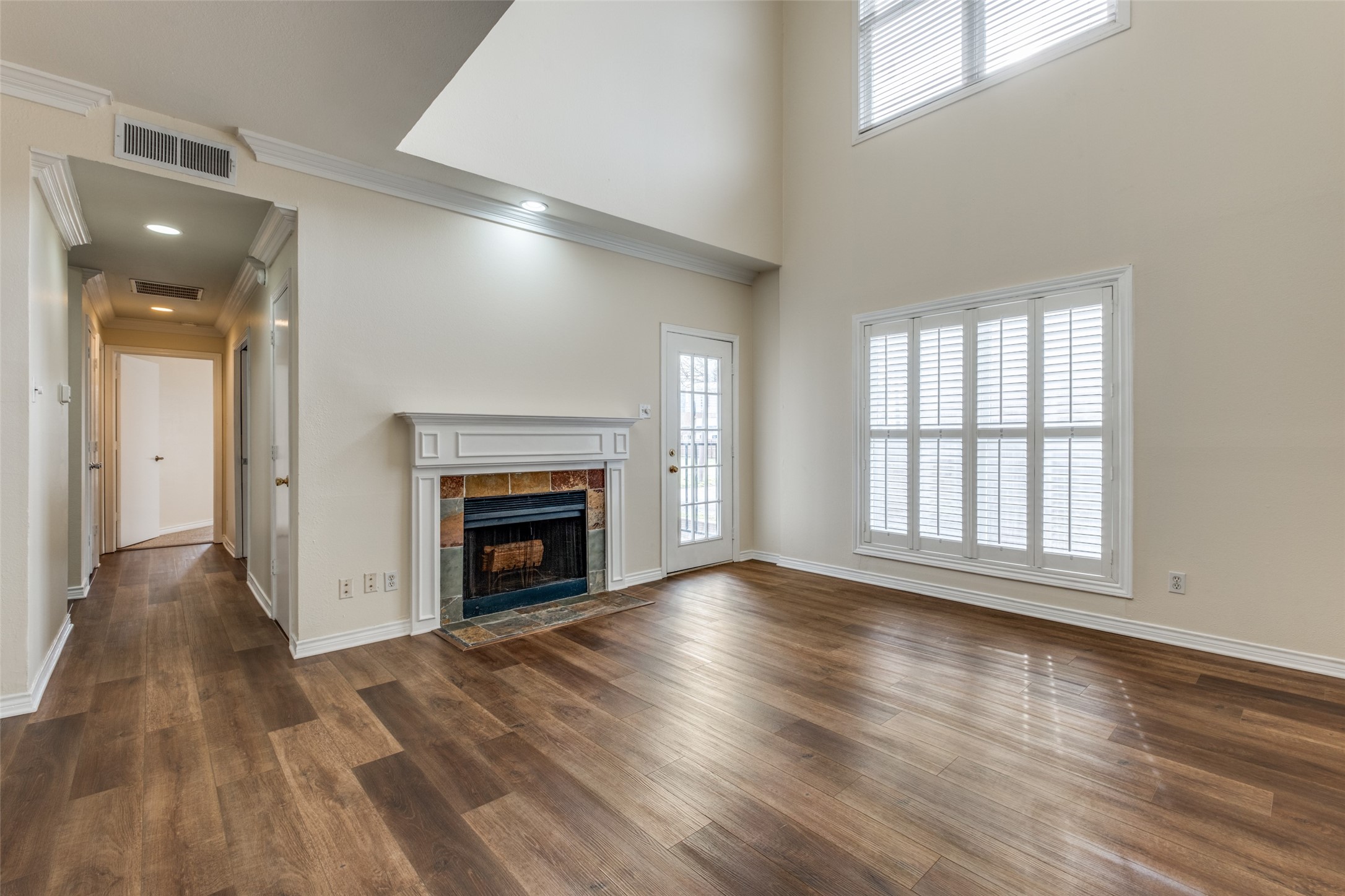 4034 Rawlins Street Dallas TX 75219