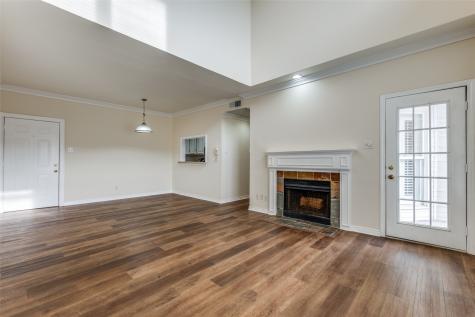4034 Rawlins Street Dallas TX 75219