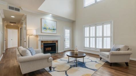 4034 Rawlins Street Dallas TX 75219
