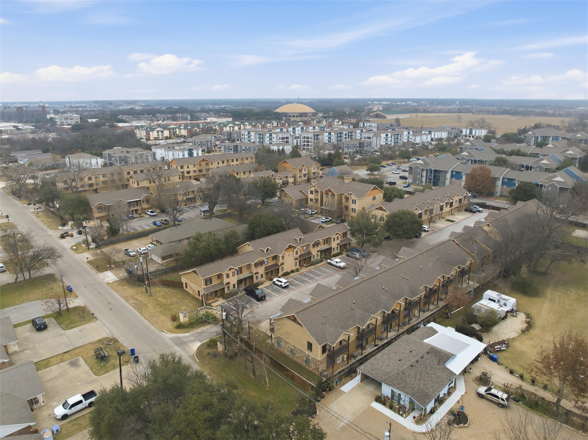 2410 S 2nd Street Waco TX 76706