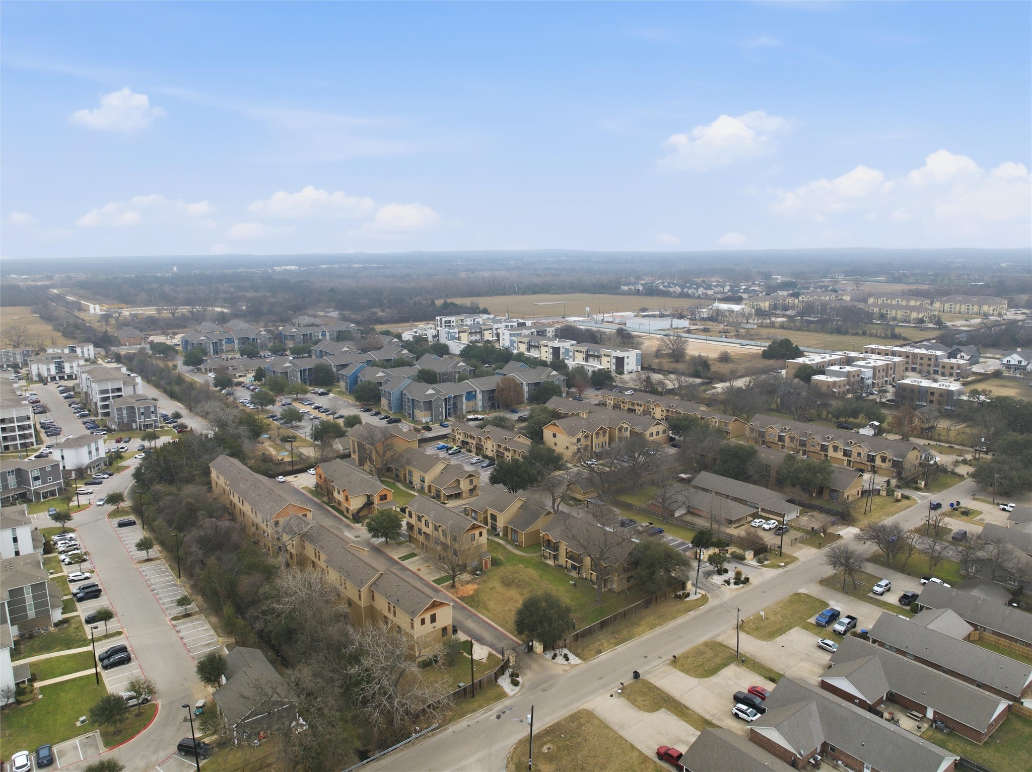 2410 S 2nd Street Waco TX 76706