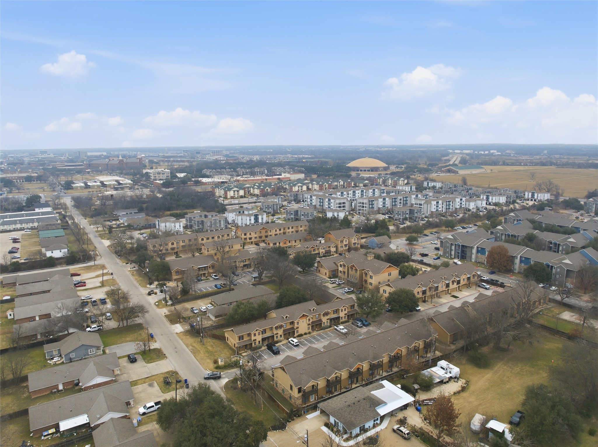 2410 S 2nd Street Waco TX 76706