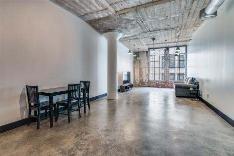 1122 Jackson Street Dallas TX 75202
