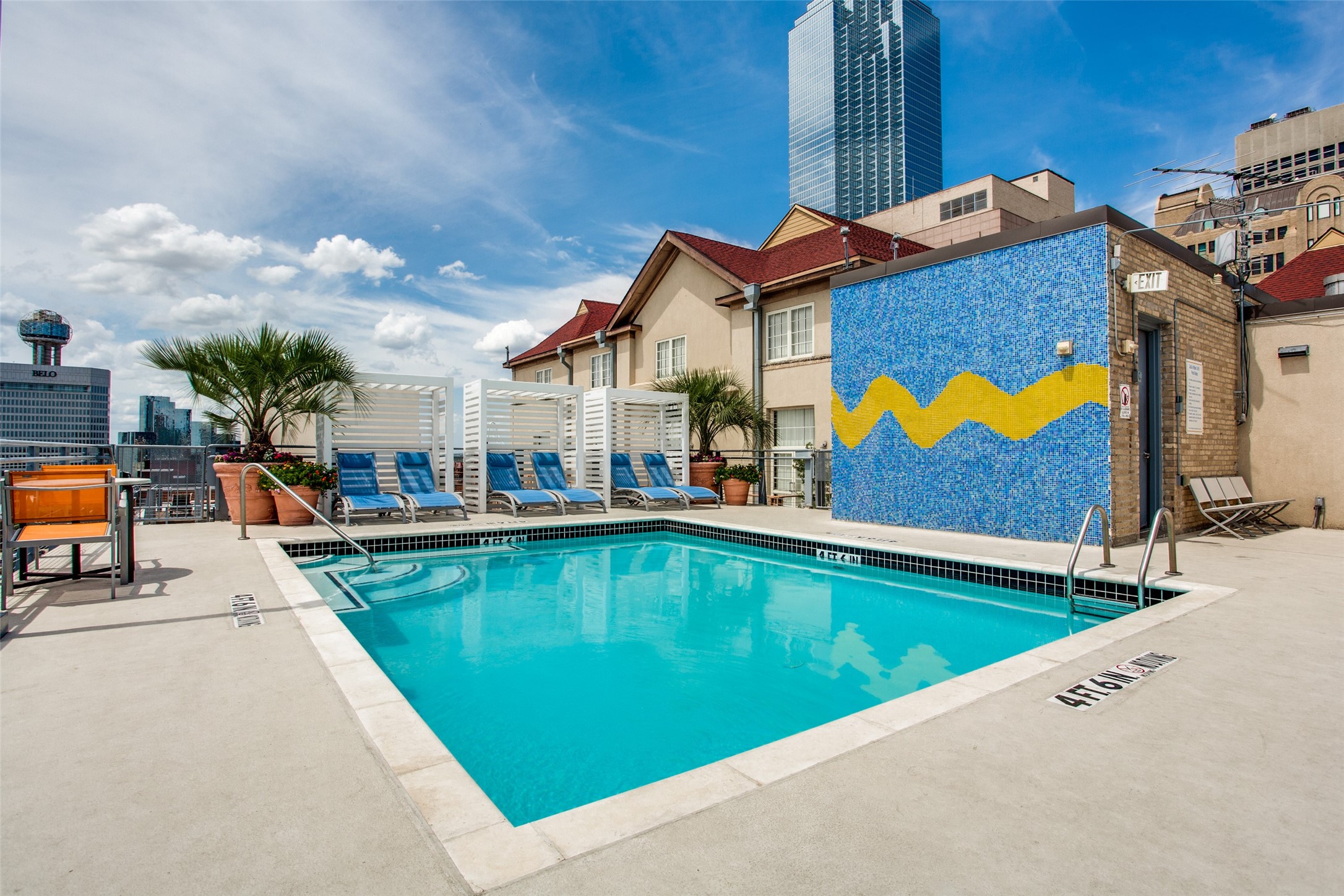 1122 Jackson Street Dallas TX 75202