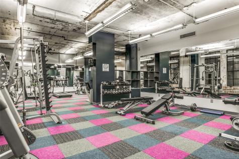 1122 Jackson Street Dallas TX 75202