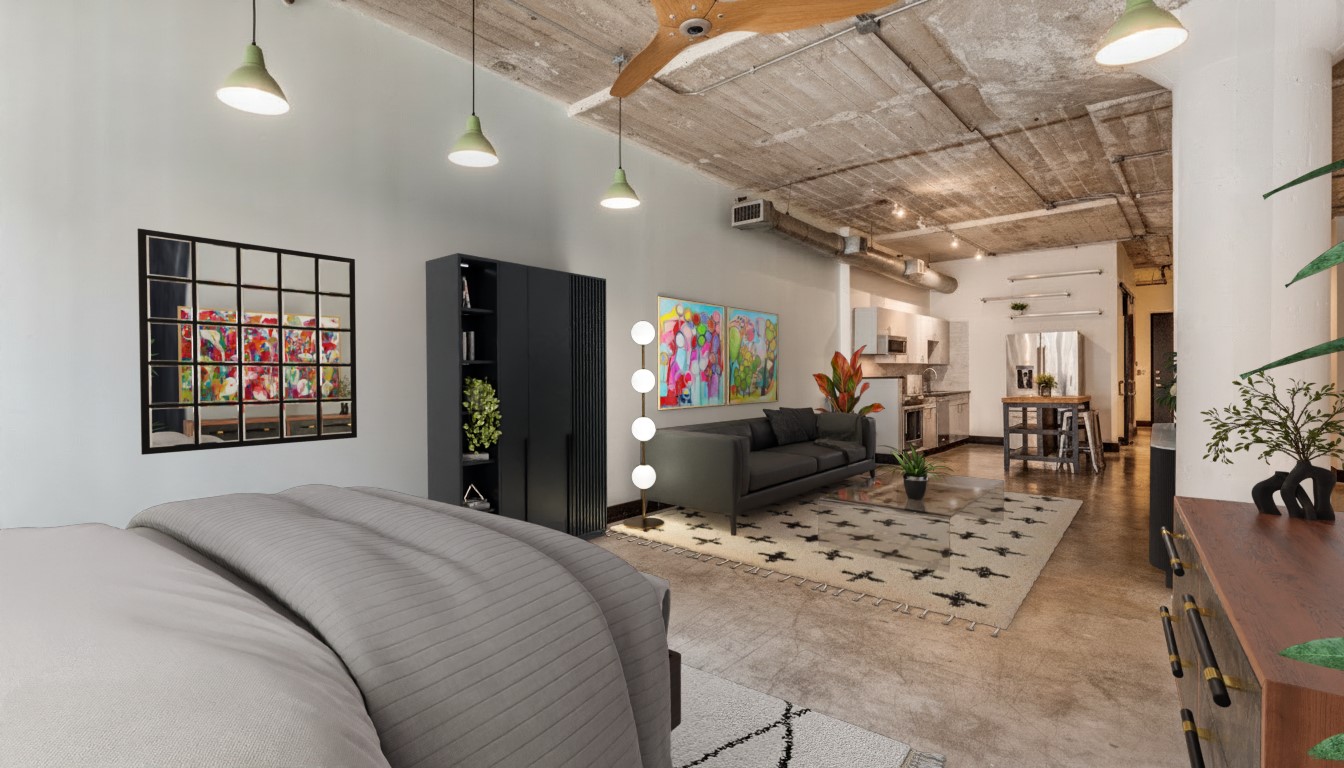 1122 Jackson Street Dallas TX 75202