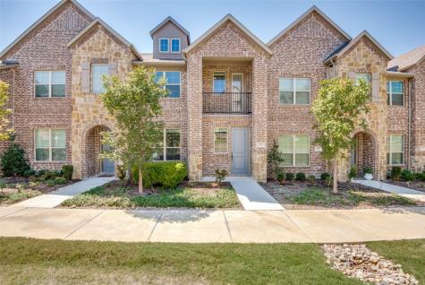 571 Cobblestone Lane Irving TX 75039