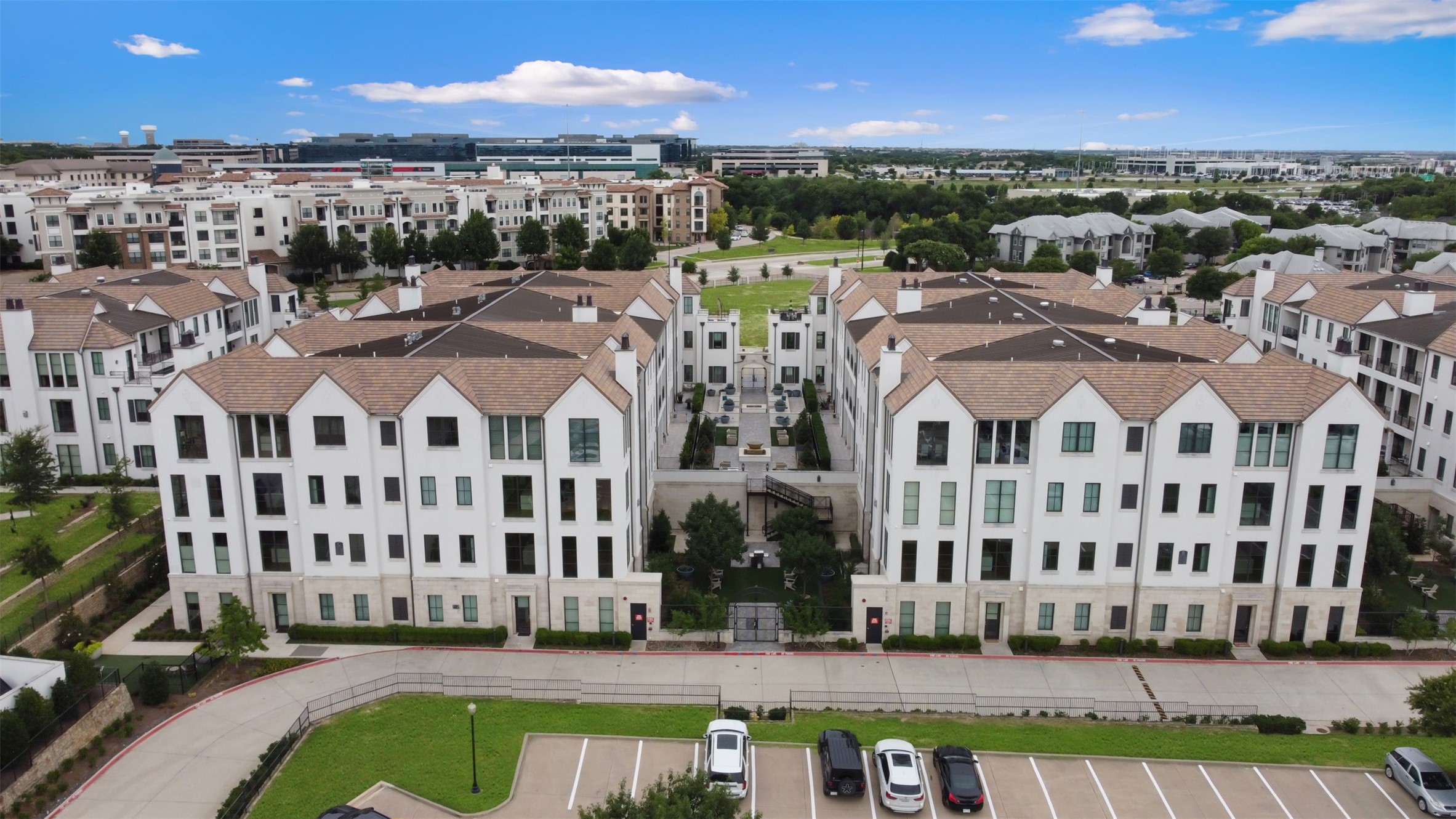 5270 Town And Country Boulevard Frisco TX 75034