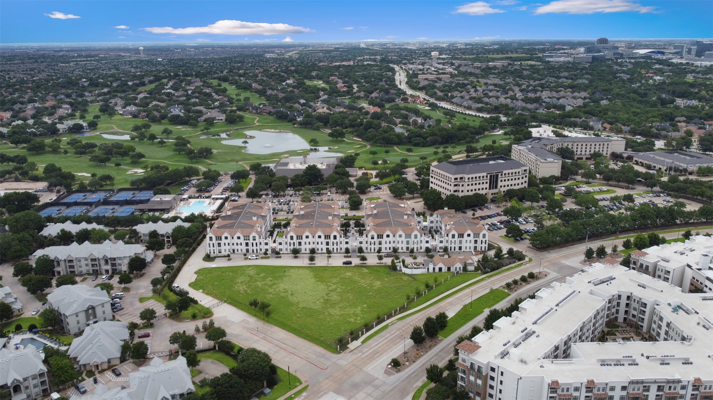 5270 Town And Country Boulevard Frisco TX 75034