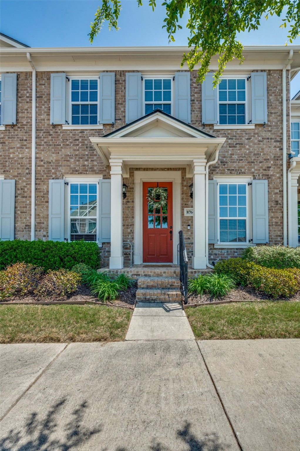 8760 Madrid Street North Richland Hills TX 76180