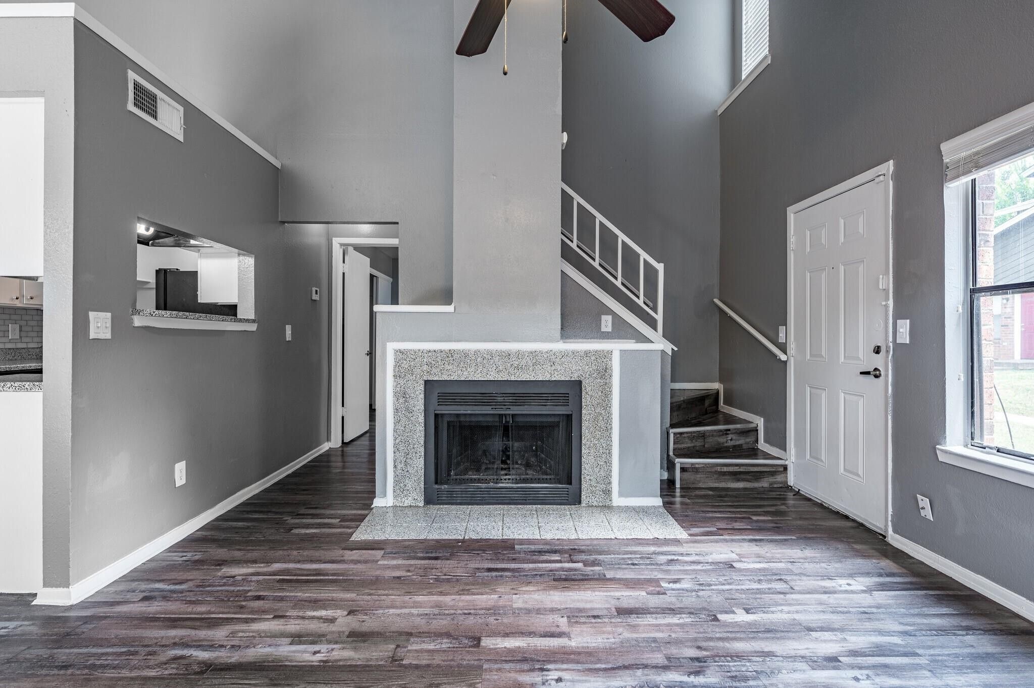 1122 Millview Drive Arlington TX 76012