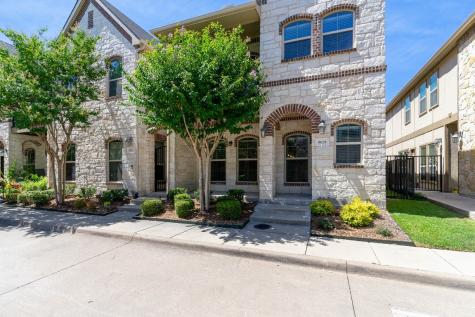 8624 Whitehead Street Mckinney TX 75070