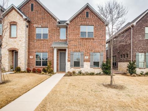 3955 Crown Avenue Mckinney TX 75070
