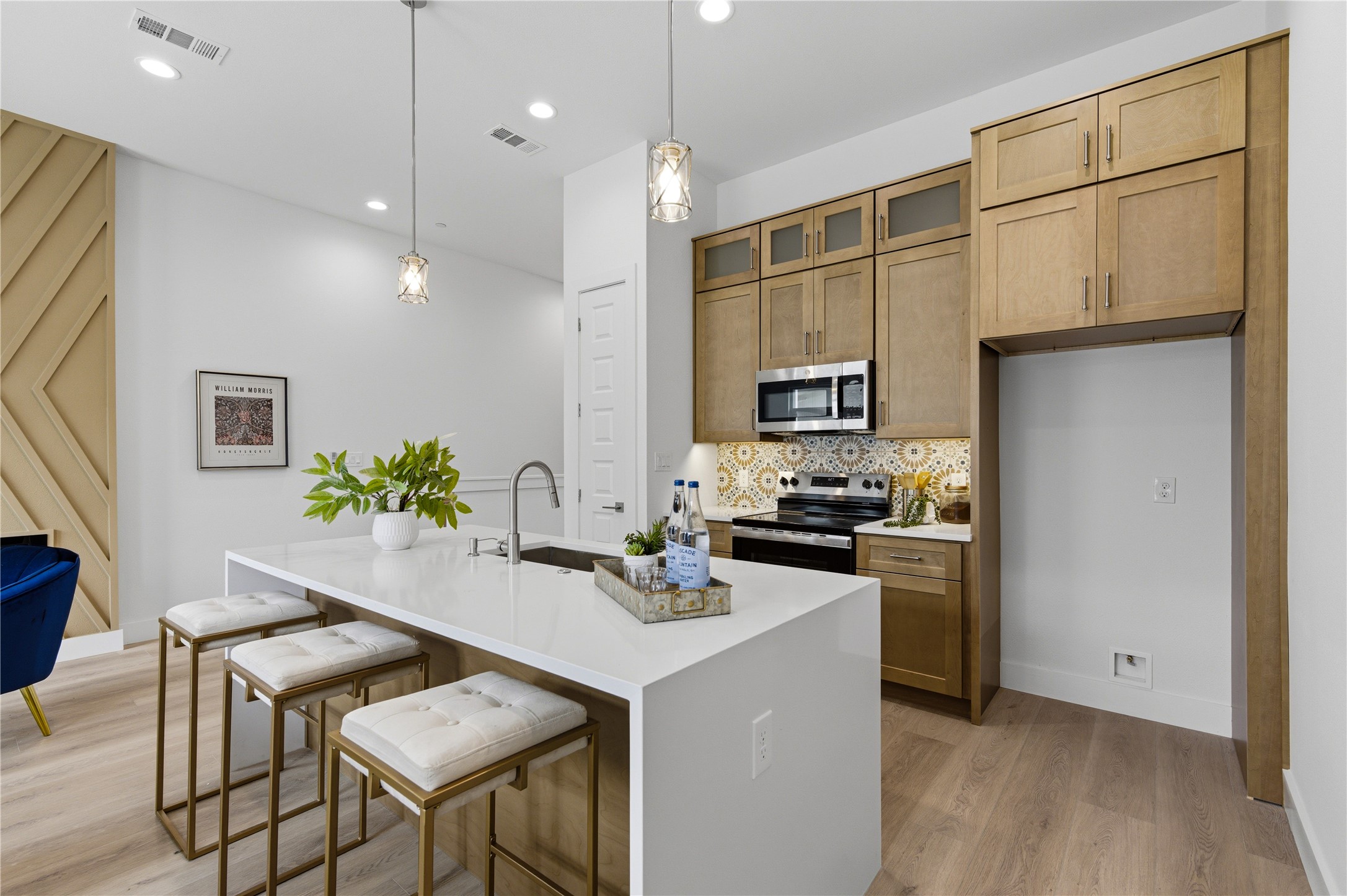 2925 Spruce Valley Lane Dallas TX 75233