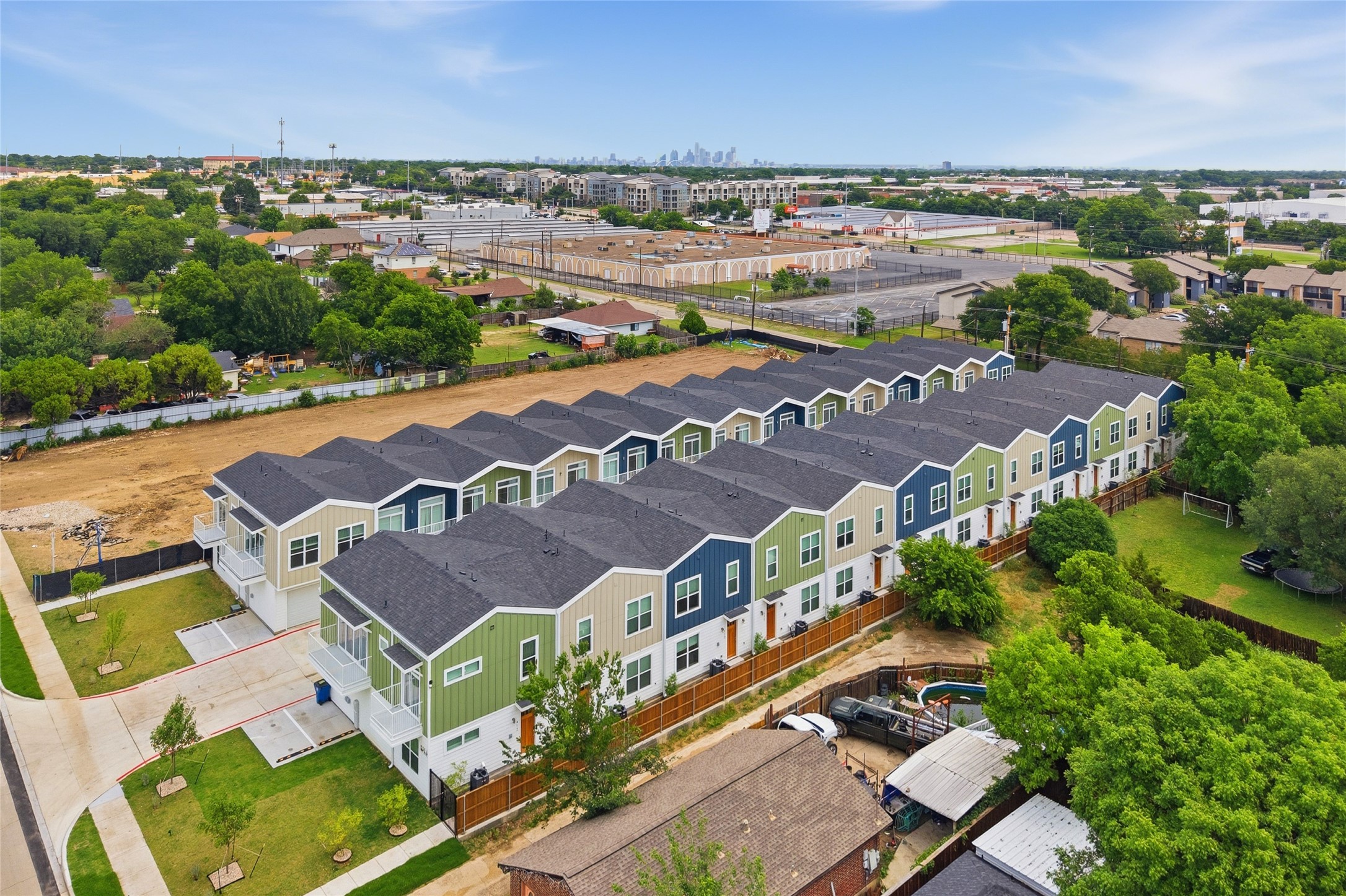 2925 Spruce Valley Lane Dallas TX 75233
