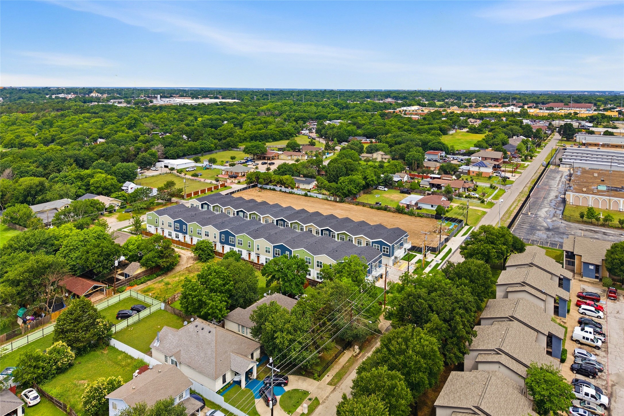 2925 Spruce Valley Lane Dallas TX 75233