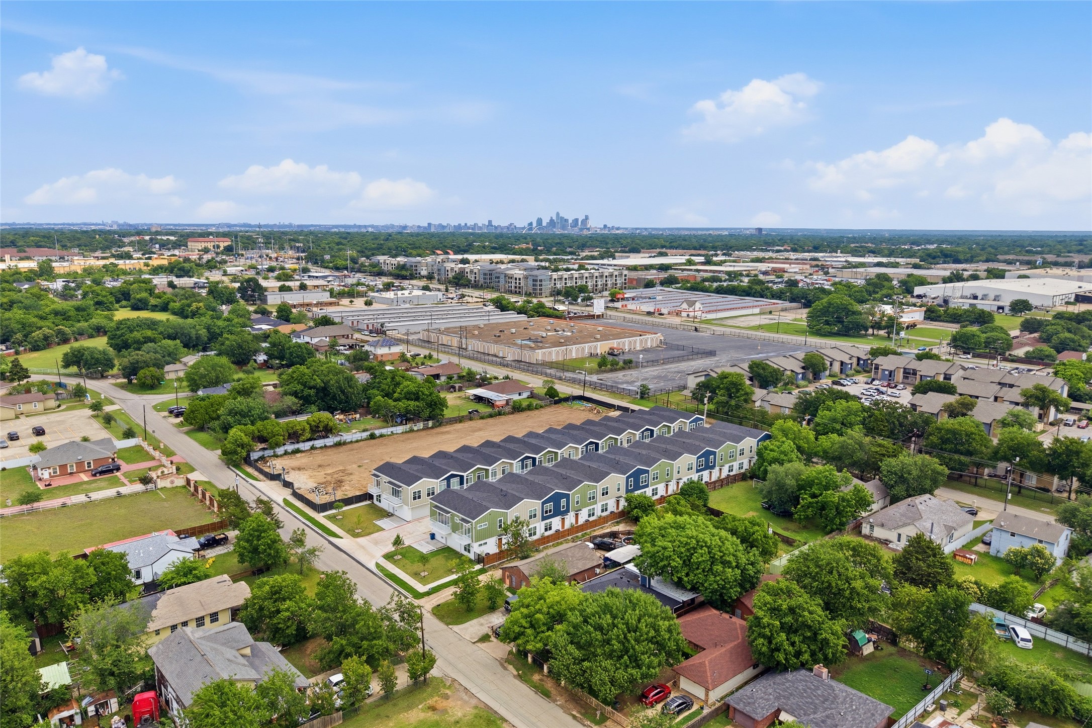 2925 Spruce Valley Lane Dallas TX 75233
