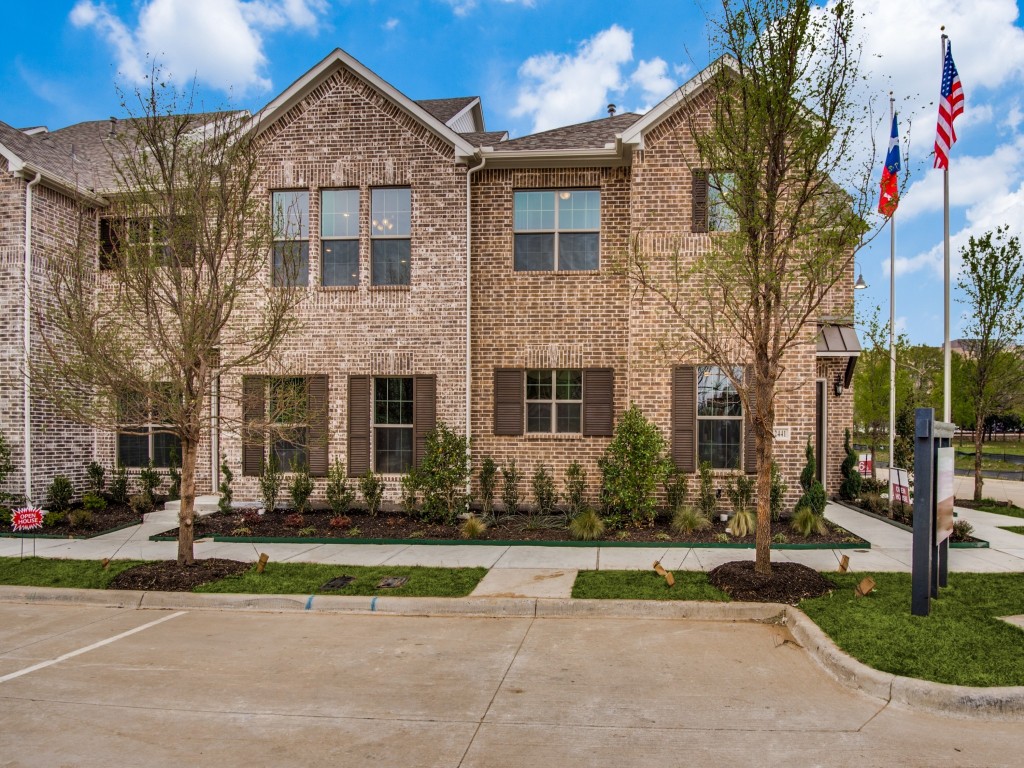 2441 Merriweather Lane Flower Mound TX 75028