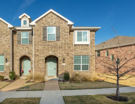 1277 Lamar Drive Lewisville TX 75077