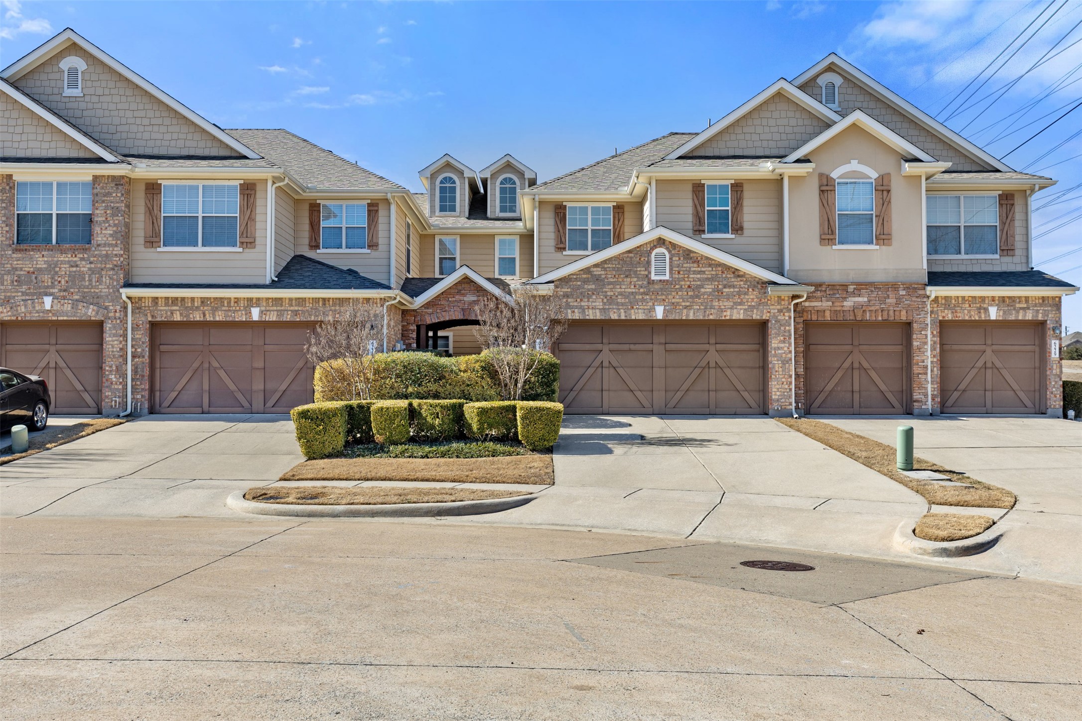 6225 Madrone Court Plano TX 75074