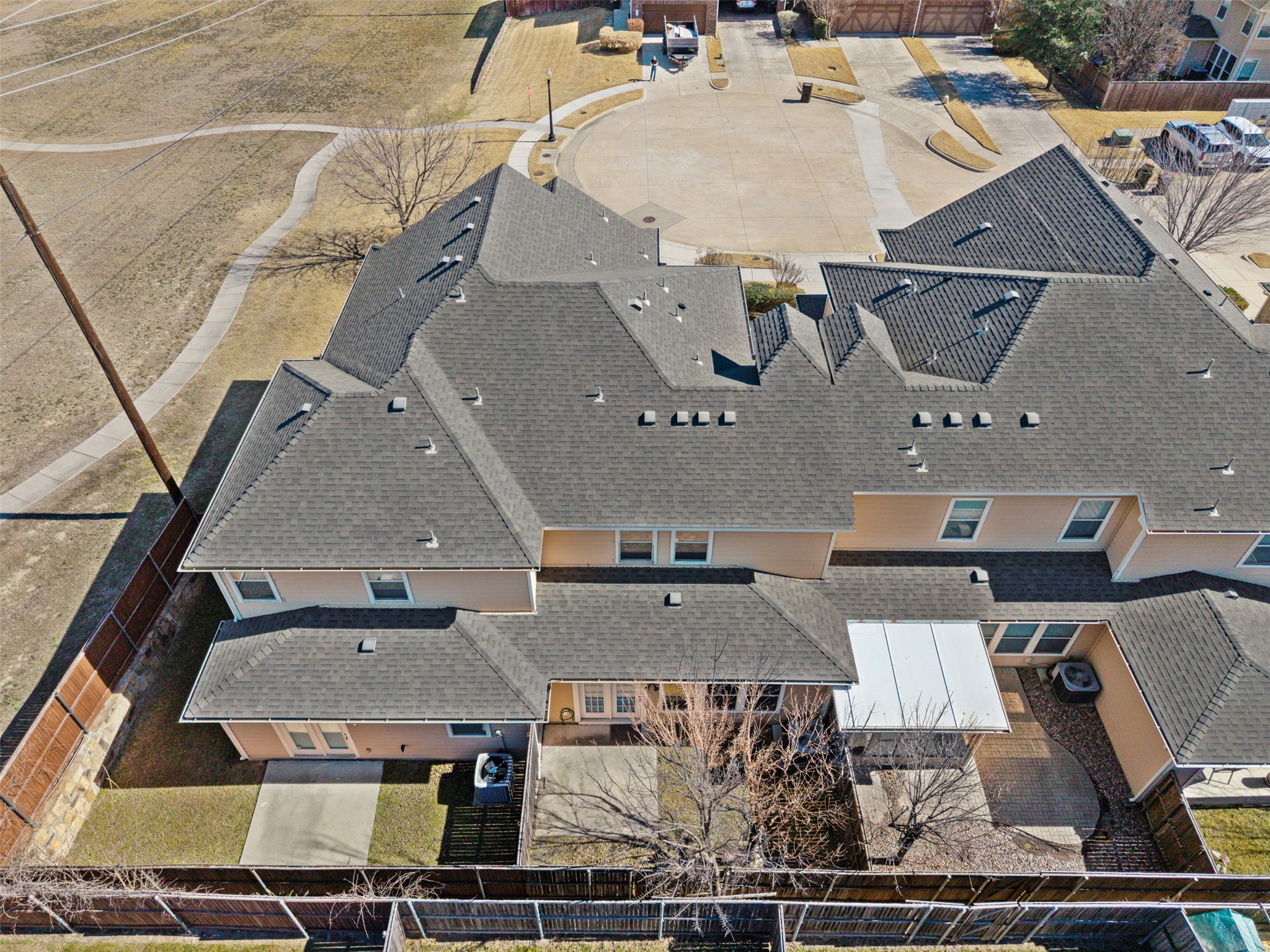 6225 Madrone Court Plano TX 75074