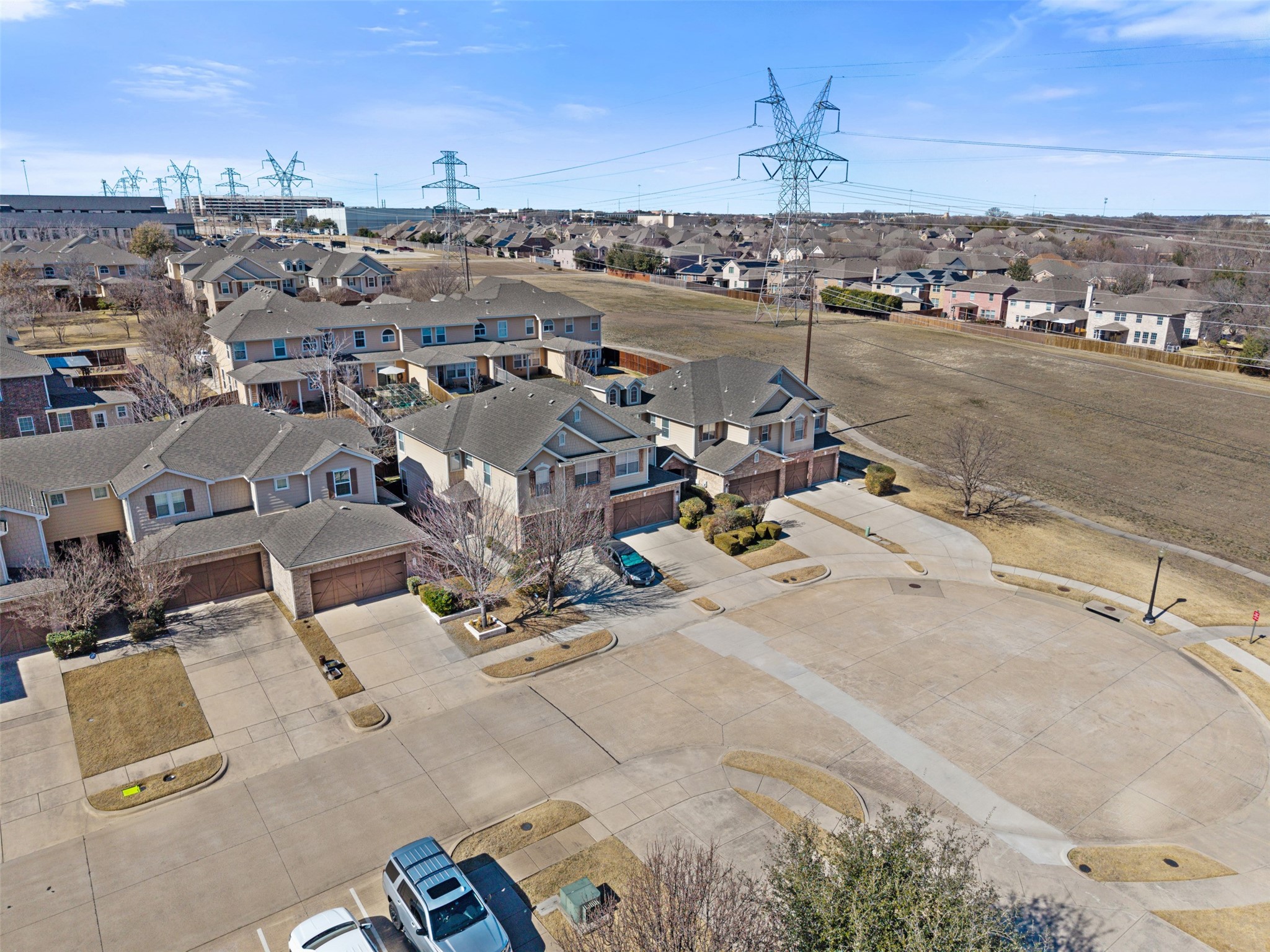 6225 Madrone Court Plano TX 75074