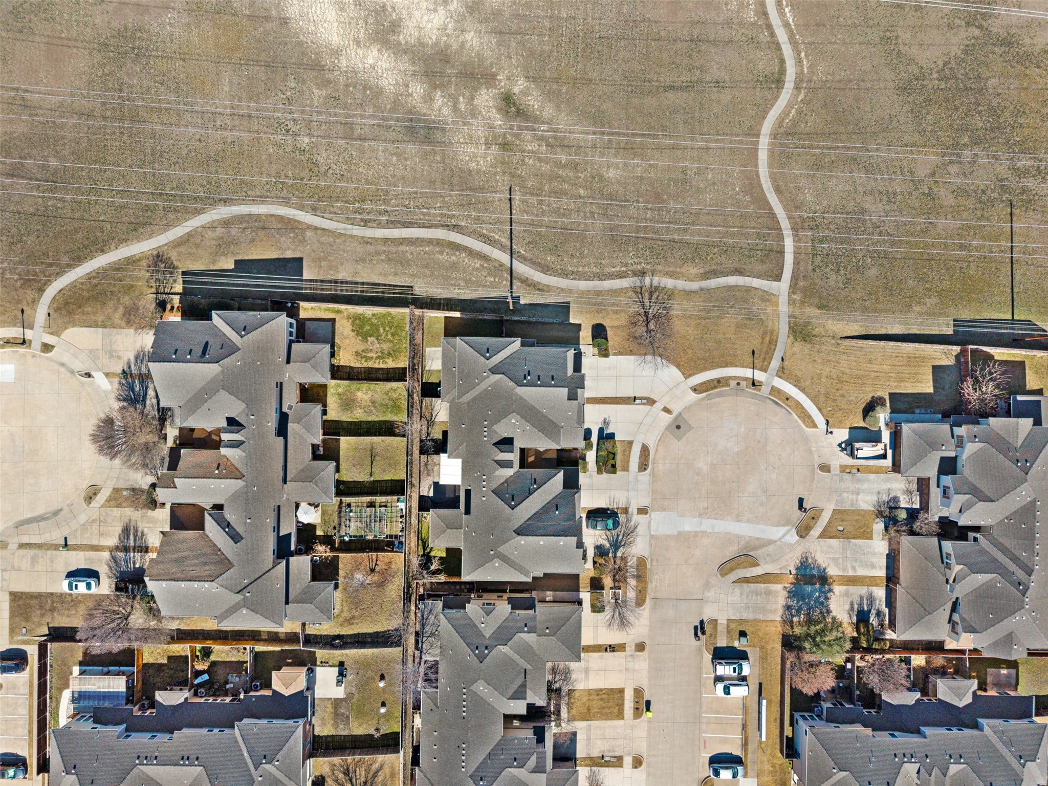 6225 Madrone Court Plano TX 75074