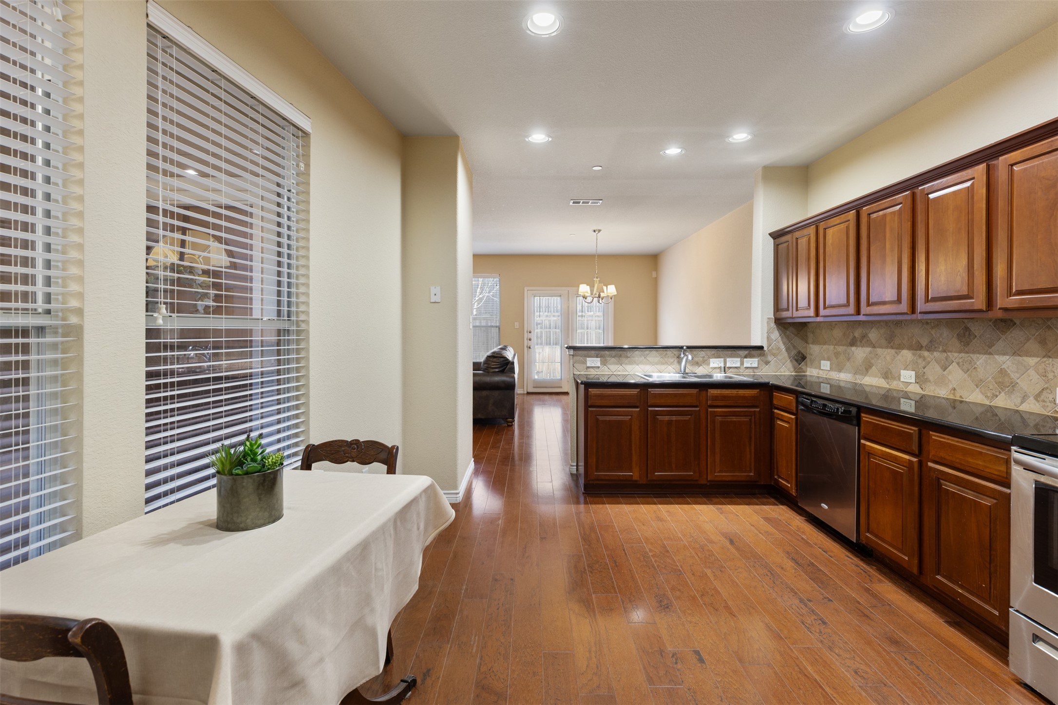 6225 Madrone Court Plano TX 75074