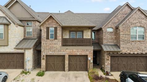 357 Hamilton Street Lewisville TX 75067