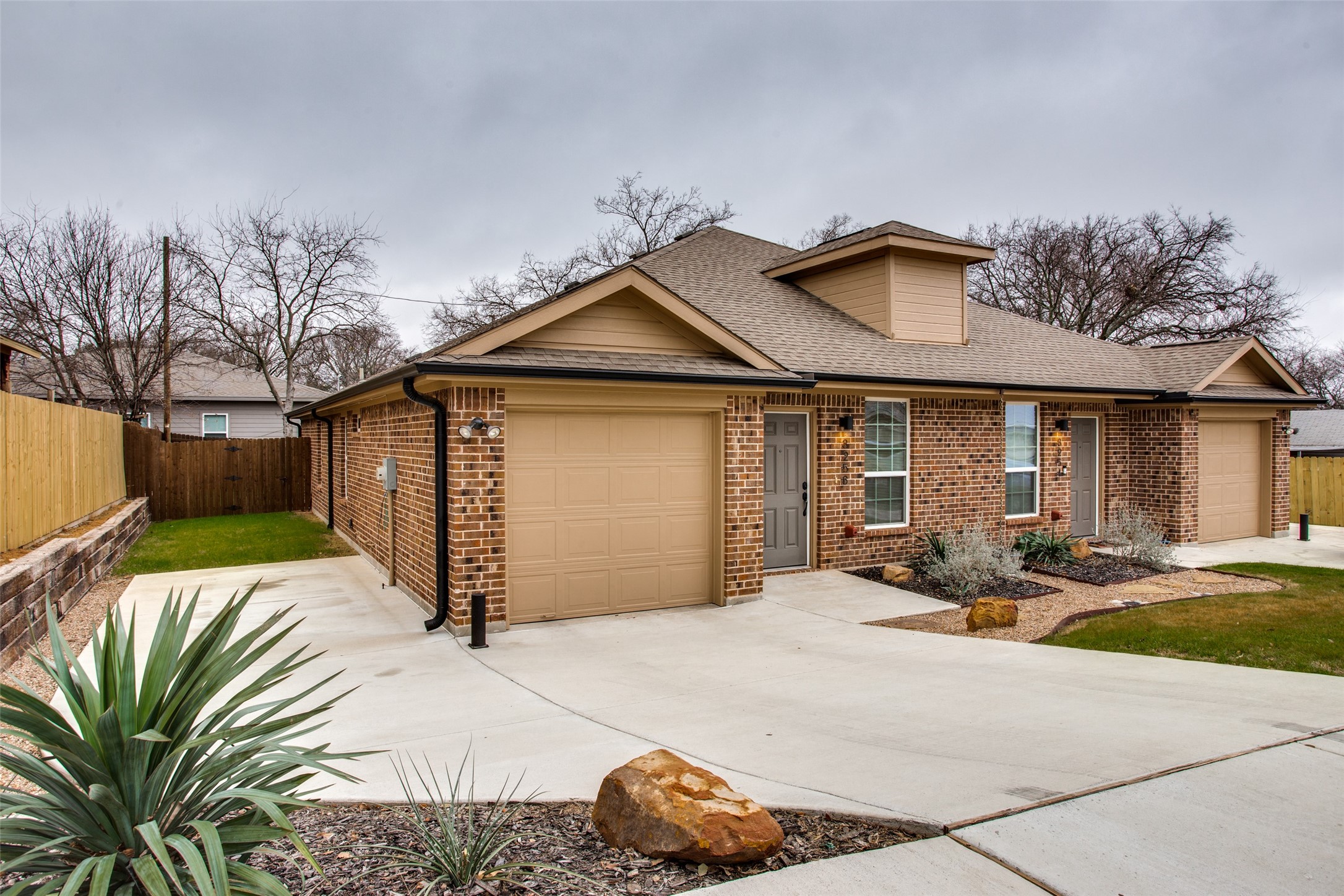 3254 Karen Street Fort Worth TX 76116
