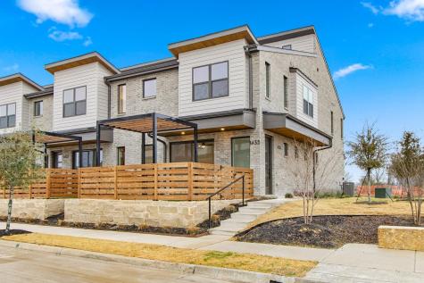 1435 Azalea Drive Melissa TX 75454