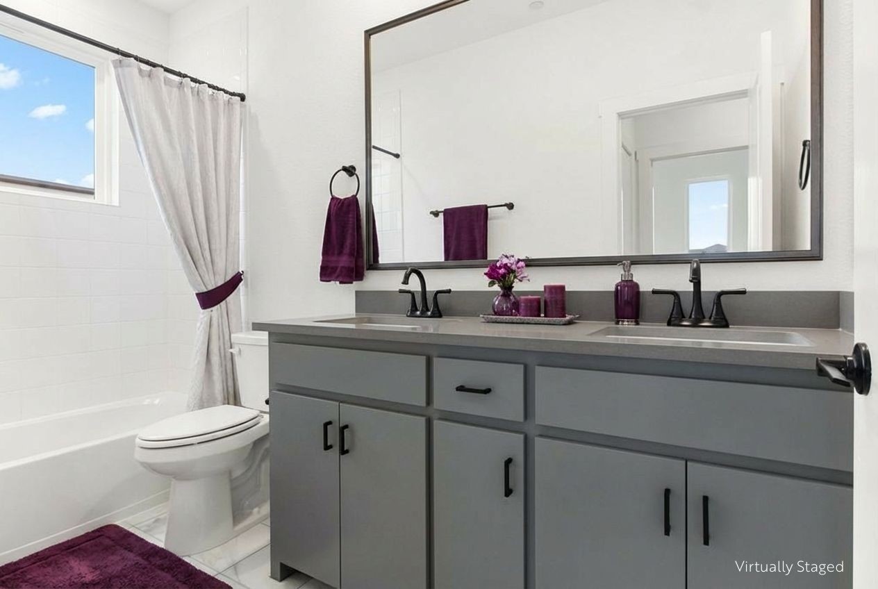 1435 Azalea Drive Melissa TX 75454