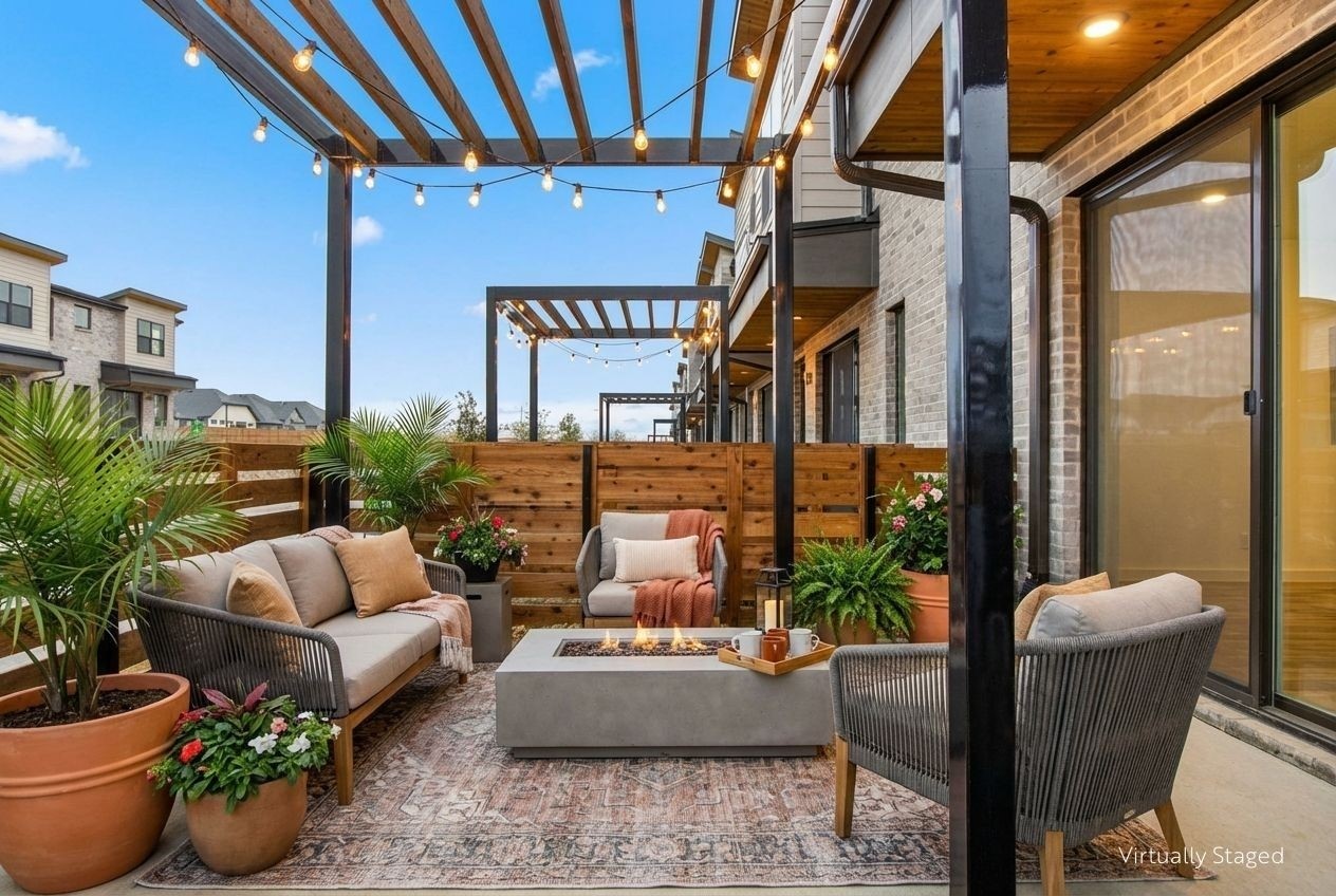 1435 Azalea Drive Melissa TX 75454